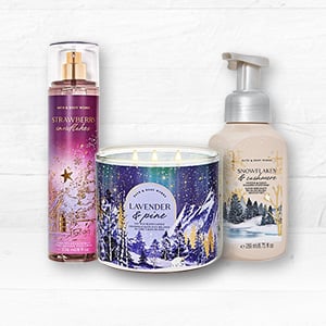 Select Fragrances, Start from THB220